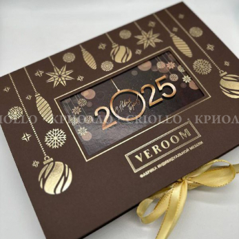 ФОЛИАНТ 35 КОНФЕТ НА ЛЕНТАХ
